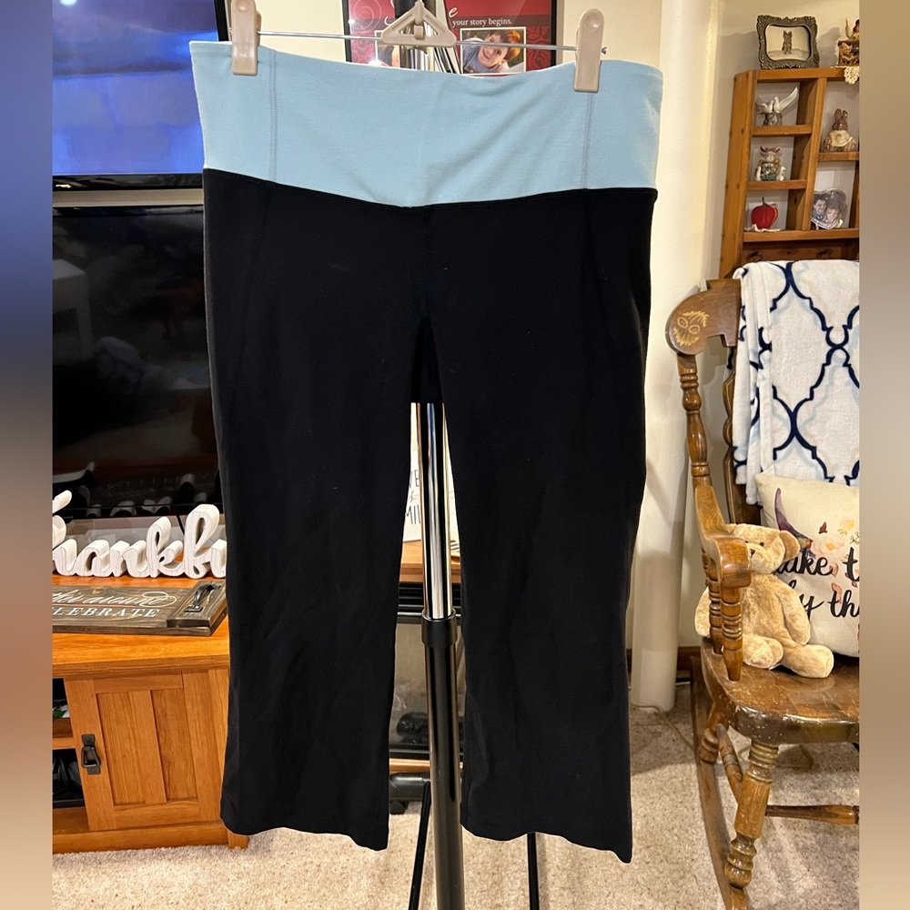 Lululemon pants